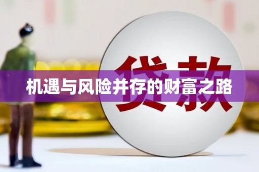 大甲机遇与风险并存的财富之路