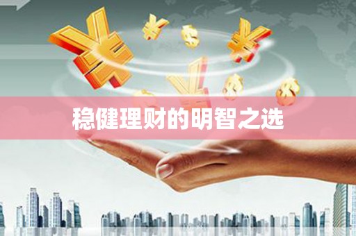 大甲稳健理财的明智之选