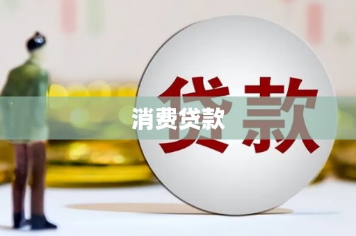 大甲消费贷款