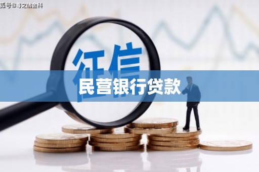 大甲民营银行贷款