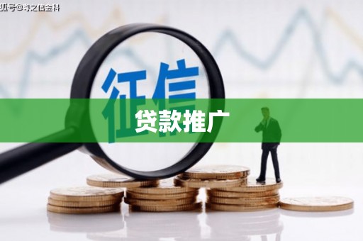 大甲贷款推广