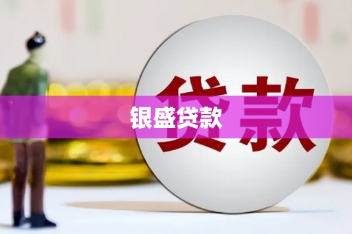 大甲银盛贷款
