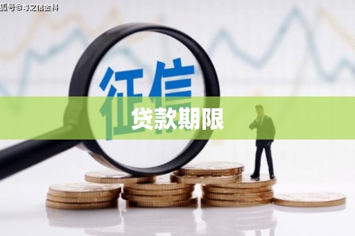 大甲贷款期限