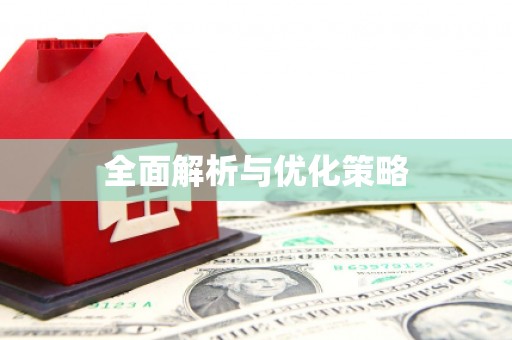 大甲全面解析与优化策略