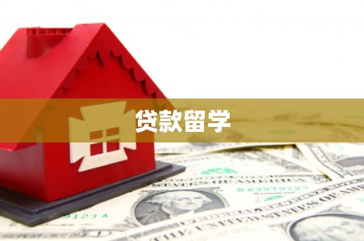大甲贷款留学