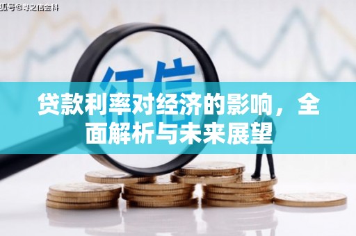 大甲贷款利率对经济的影响，全面解析与未来展望