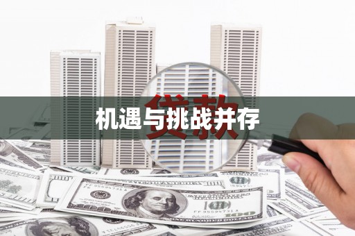 大甲机遇与挑战并存