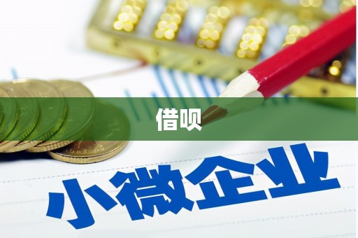大甲借呗