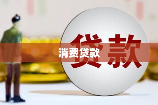 大甲消费贷款
