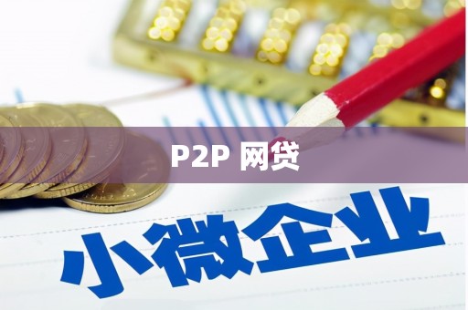 大甲P2P 网贷