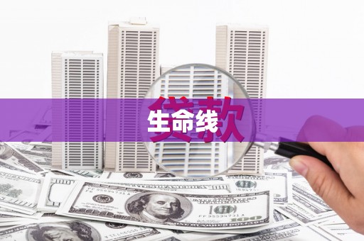大甲生命线