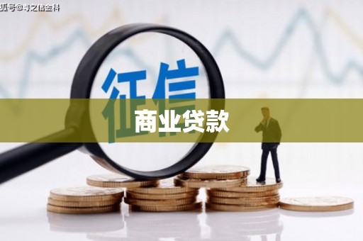 大甲商业贷款
