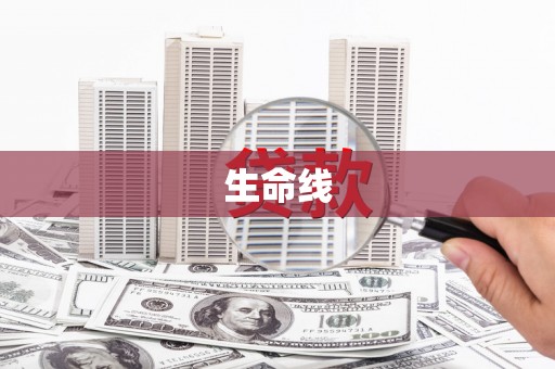 大甲生命线