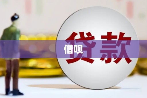 大甲借呗