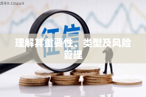 大甲理解其重要性、类型及风险管理