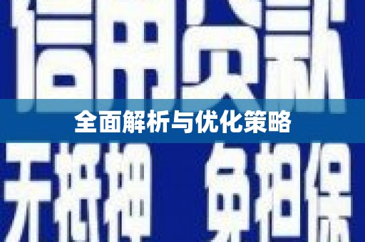大甲全面解析与优化策略
