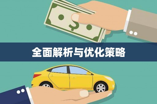 大甲全面解析与优化策略